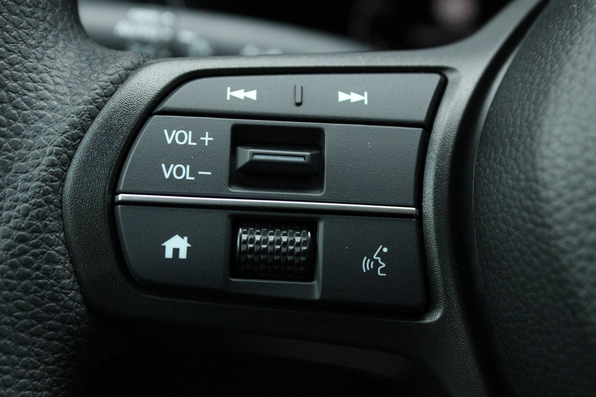 New 2027 Honda CR-V LX image 27