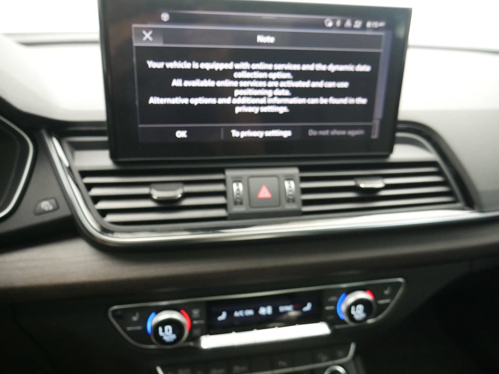 Certified 2023 Audi Q5 2.0T Premium Plus w/ Premium Plus Package AWD/4WD image 36