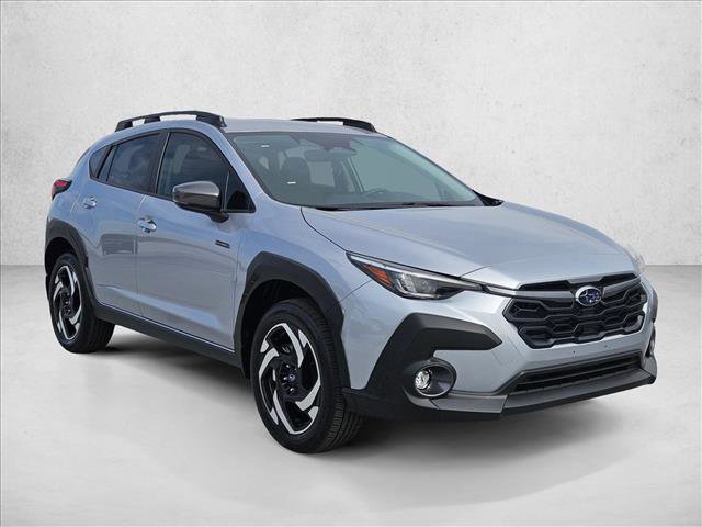 New 2026 Subaru Crosstrek 2.5i Limited w/ Crosstrek Mirror Package AWD/4WD image 8