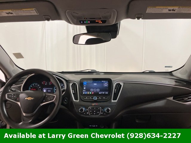 Used 2023 Chevrolet Malibu LT image 25