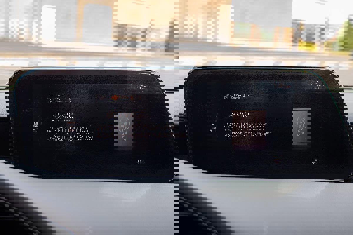 Used 2019 MAZDA MAZDA3 AWD Hatchback image 26