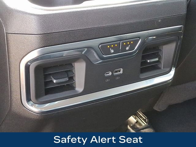 Used 2024 GMC Sierra 1500 Denali w/ Denali Reserve Package image 15