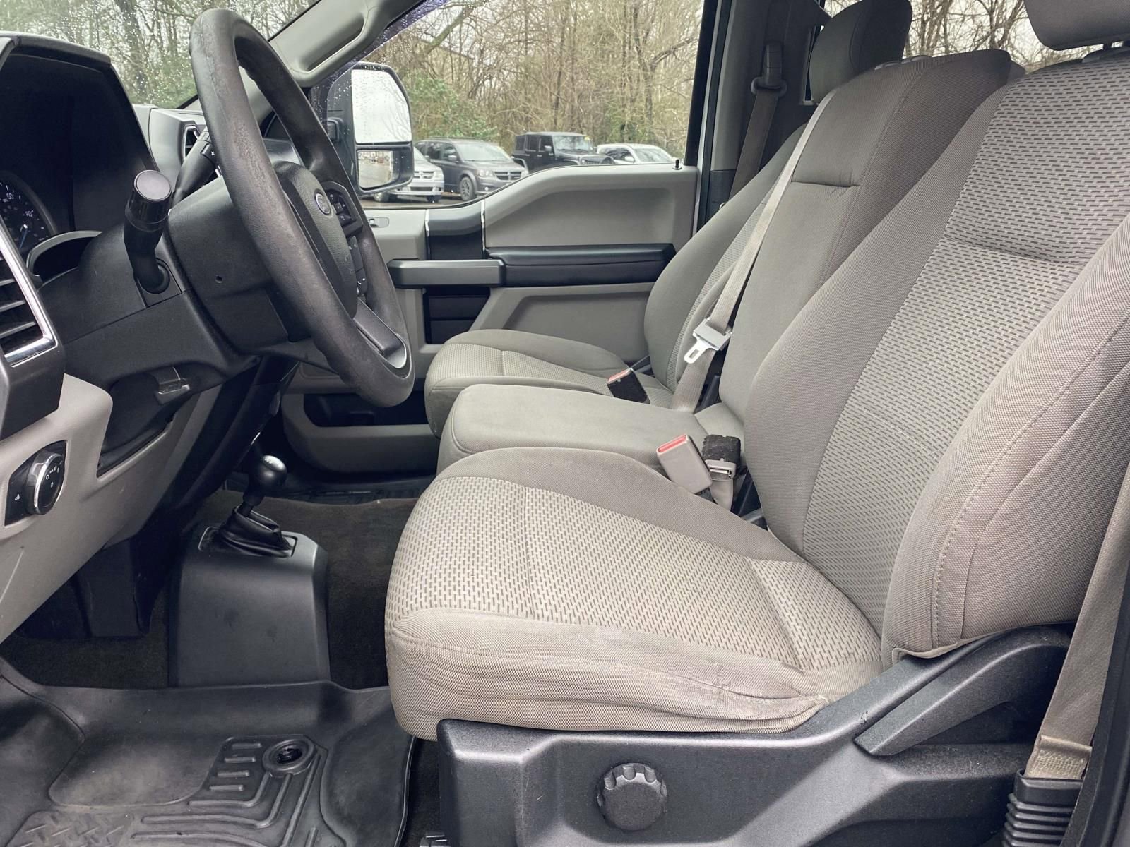 Used 2017 Ford F250 XLT image 14