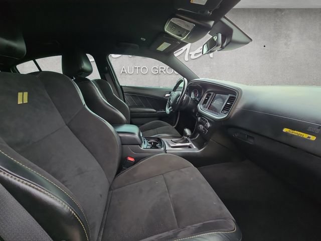 Used 2023 Dodge Charger Scat Pack RWD image 24