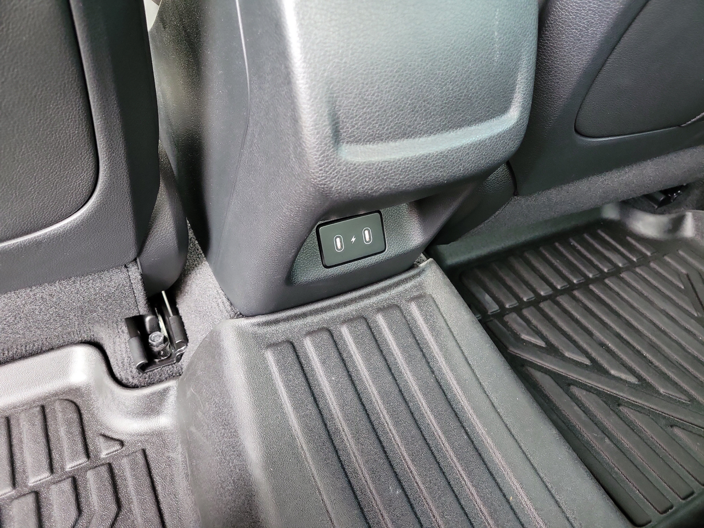 Certified 2025 Kia K5 GT-Line FWD image 20