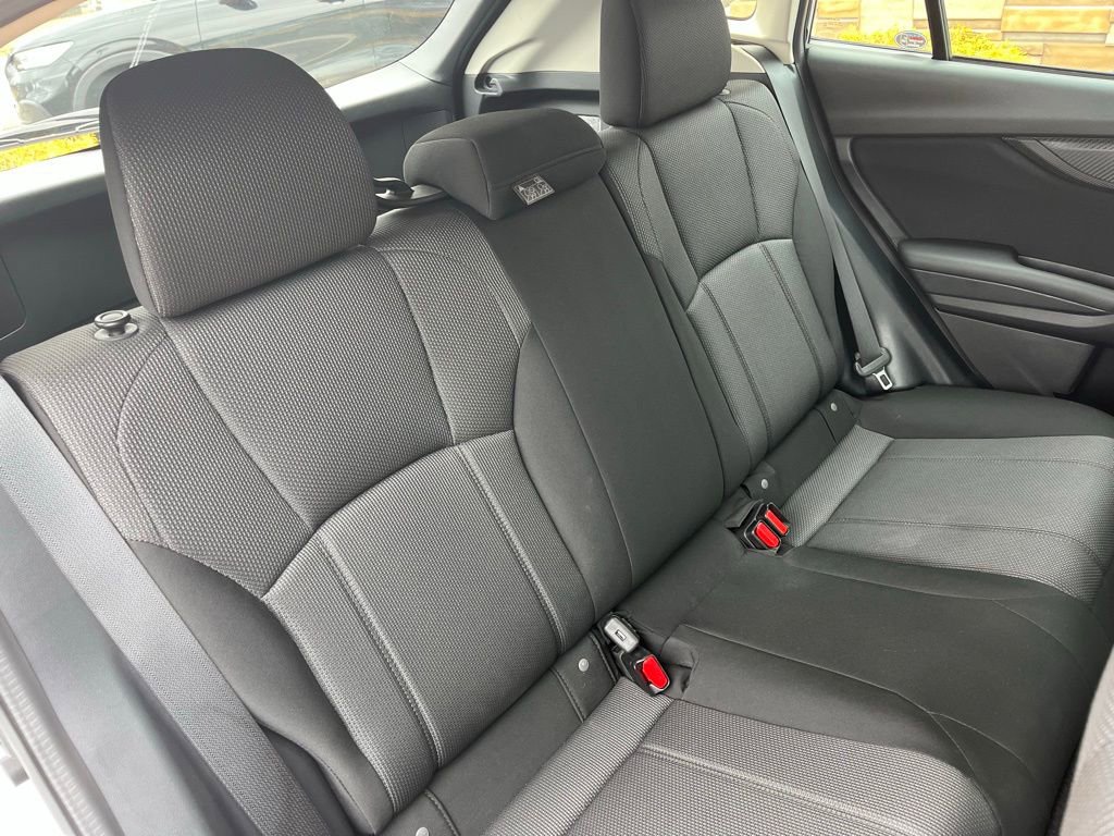 Used 2020 Subaru Impreza 2.0i image 27
