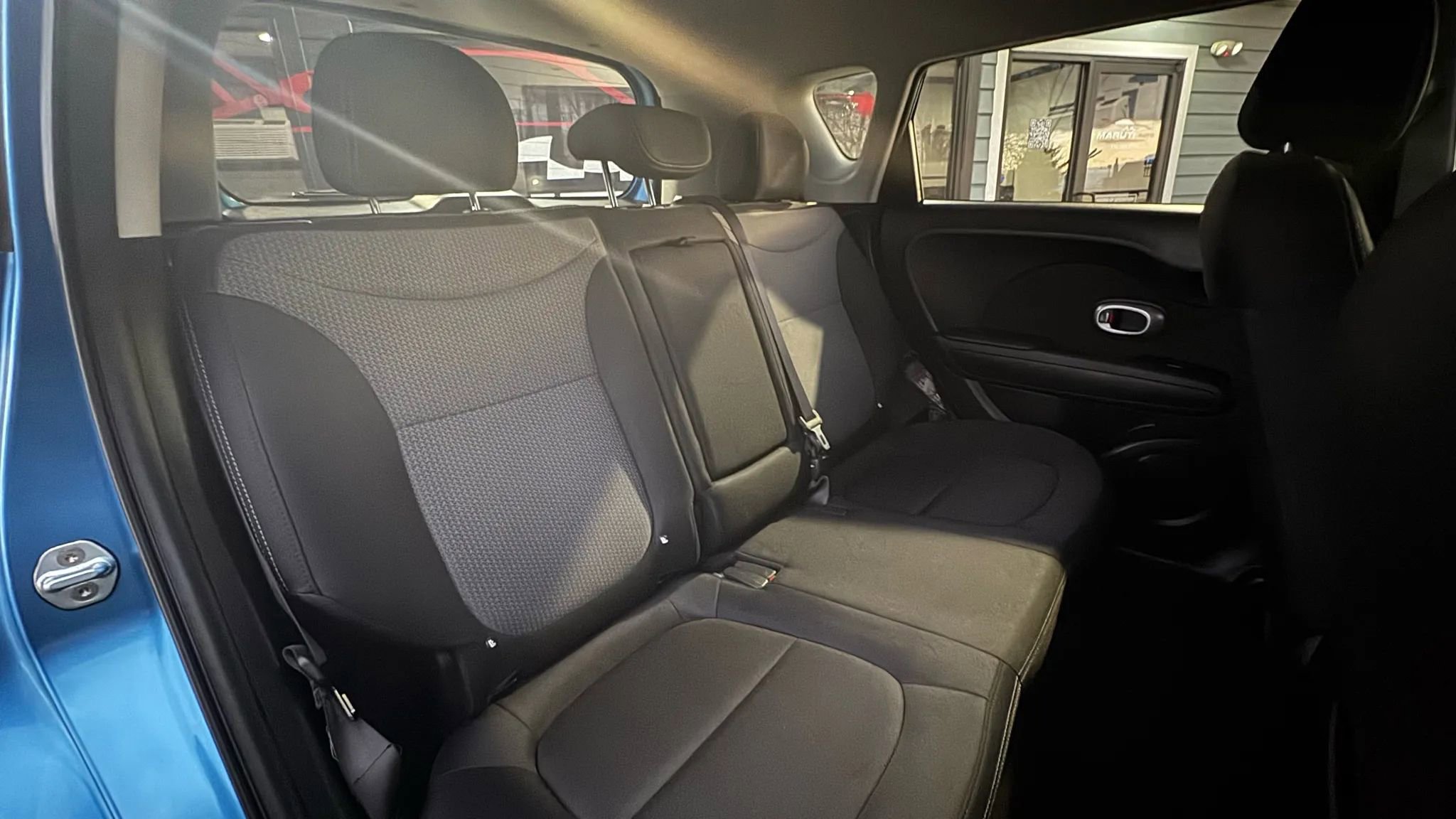 Used 2018 Kia Soul + image 22