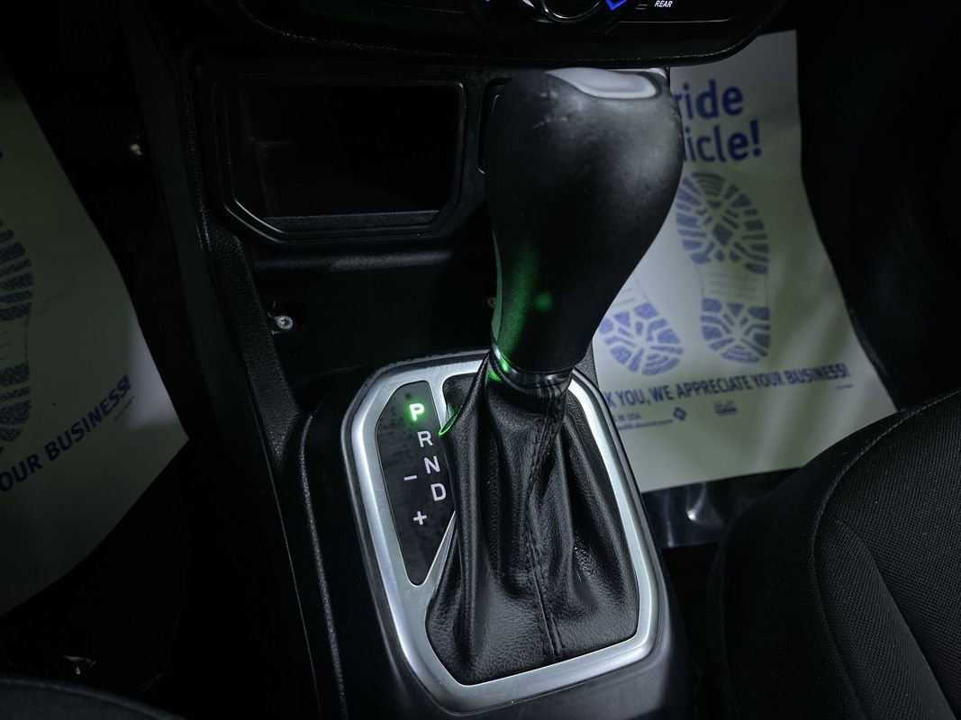 Used 2018 Jeep Renegade Latitude image 23