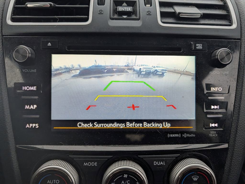 Used 2017 Subaru Forester 2.5i Touring image 27