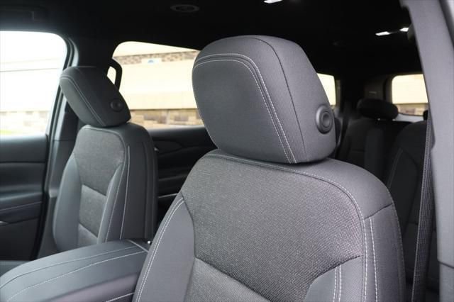 New 2026 Chevrolet Traverse LT w/ Driver Confidence Package image 15