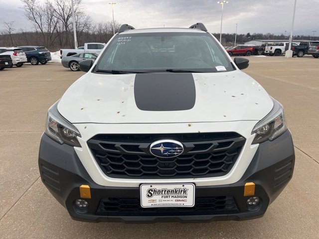 Used 2022 Subaru Outback Wilderness image 8