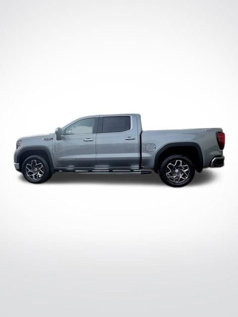 New 2026 GMC Sierra 1500 SLT w/ SLT Premium Package image 21