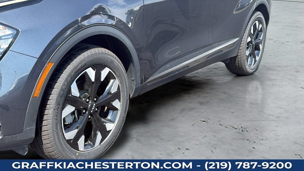 Used 2023 Kia Sportage X-Line AWD/4WD image 42