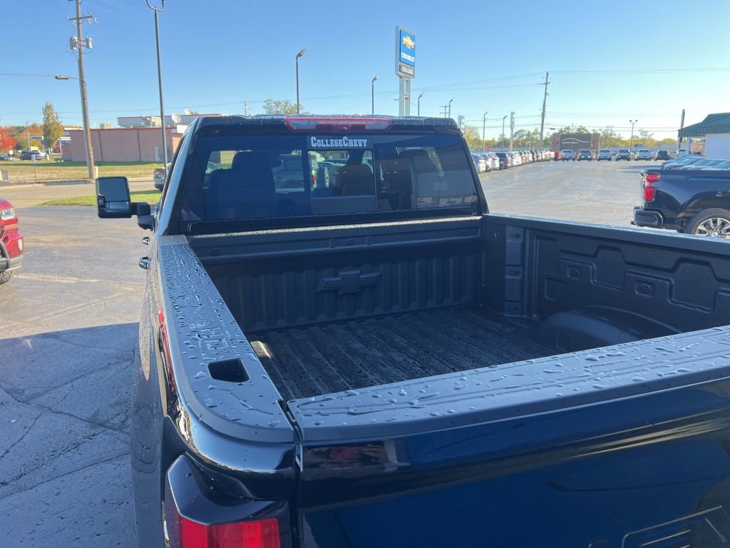 New 2026 Chevrolet Silverado 2500 High Country w/ High Country Premium Package image 10