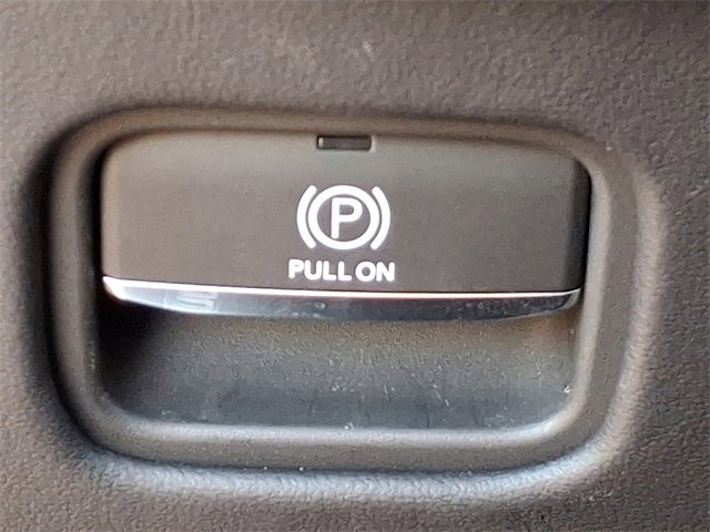 Used 2025 Jeep Grand Cherokee Summit image 25