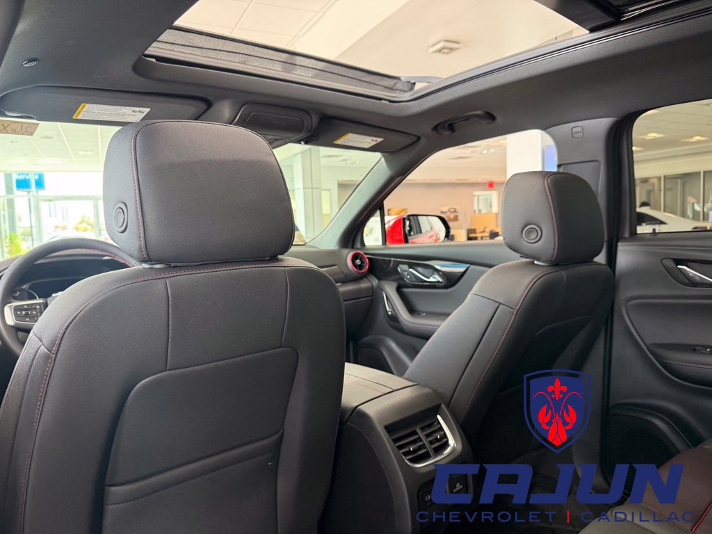 New 2026 Chevrolet Blazer RS w/ LPO, Floor Liner Package FWD image 16