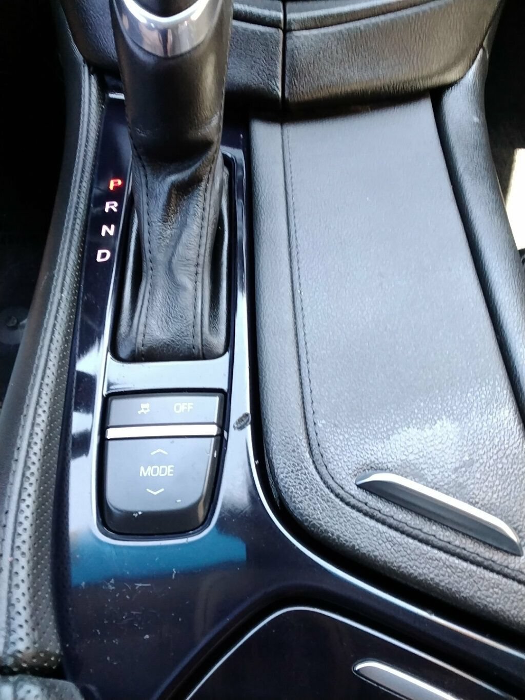 Used 2014 Cadillac CTS Luxury RWD image 25