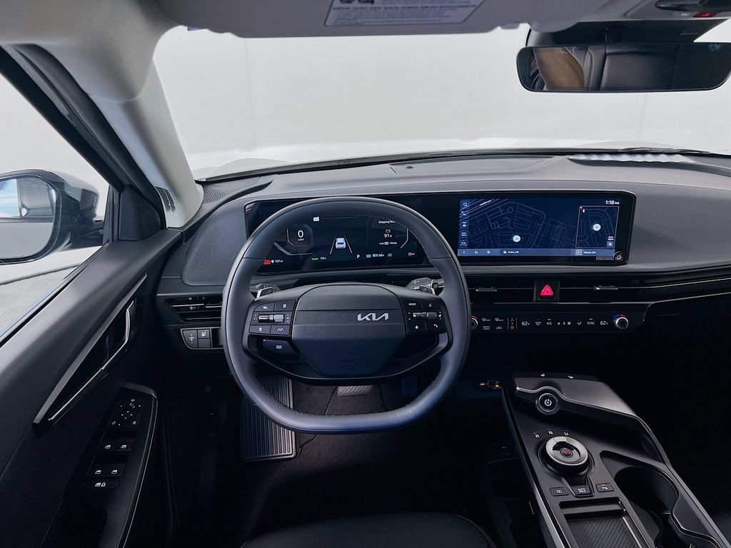 New 2026 Kia EV6 Light RWD image 19