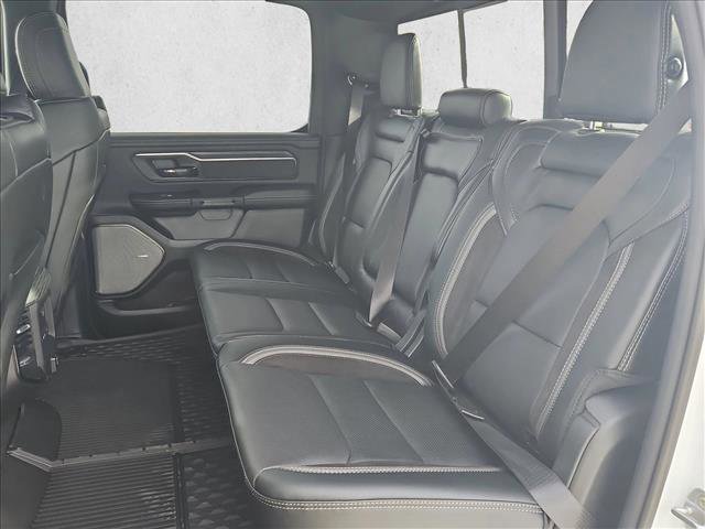 New 2026 RAM 1500 Rebel image 16