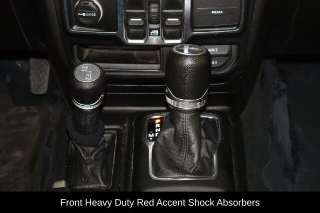 Used 2022 Jeep Gladiator Sport AWD/4WD image 28