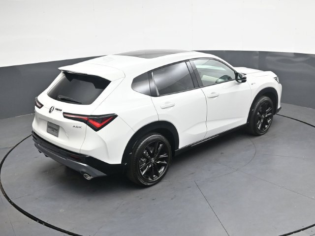 New 2026 Acura ADX A-Spec w/ Advance Package FWD image 23