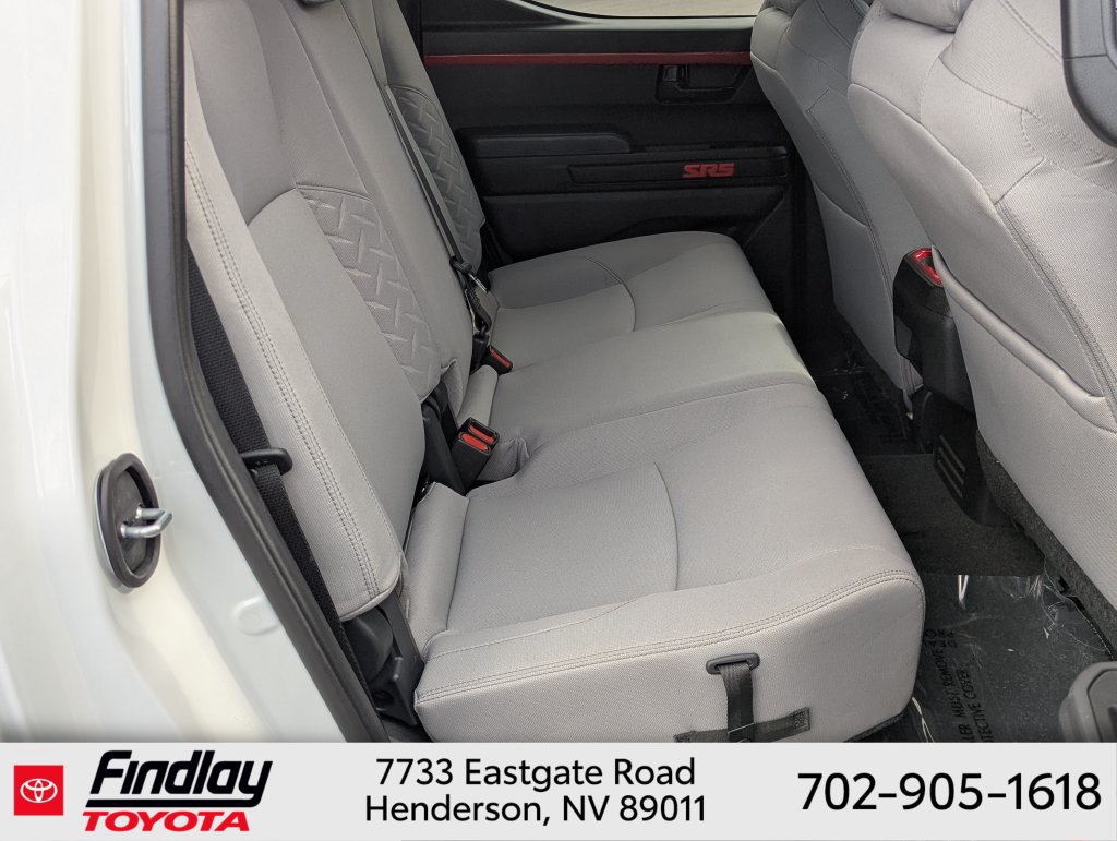 Certified 2024 Toyota Tacoma SR5 RWD image 14