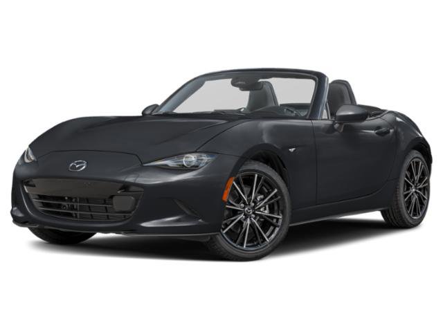 New 2026 MAZDA MX-5 Miata Grand Touring image 2