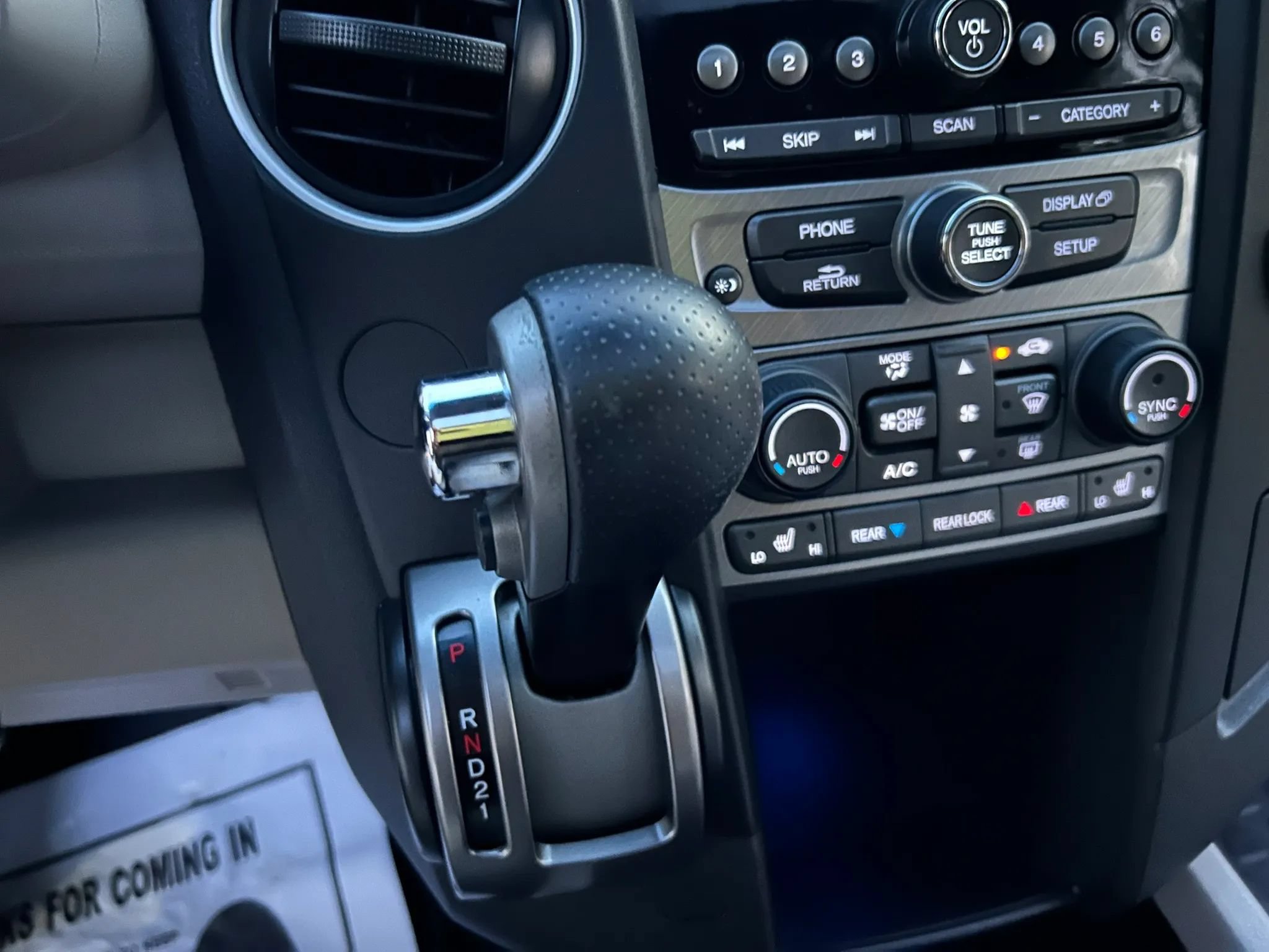 Used 2015 Honda Pilot EX-L image 51