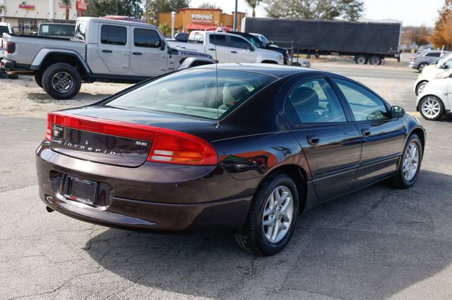 Used 2003 Dodge Intrepid SE image 14