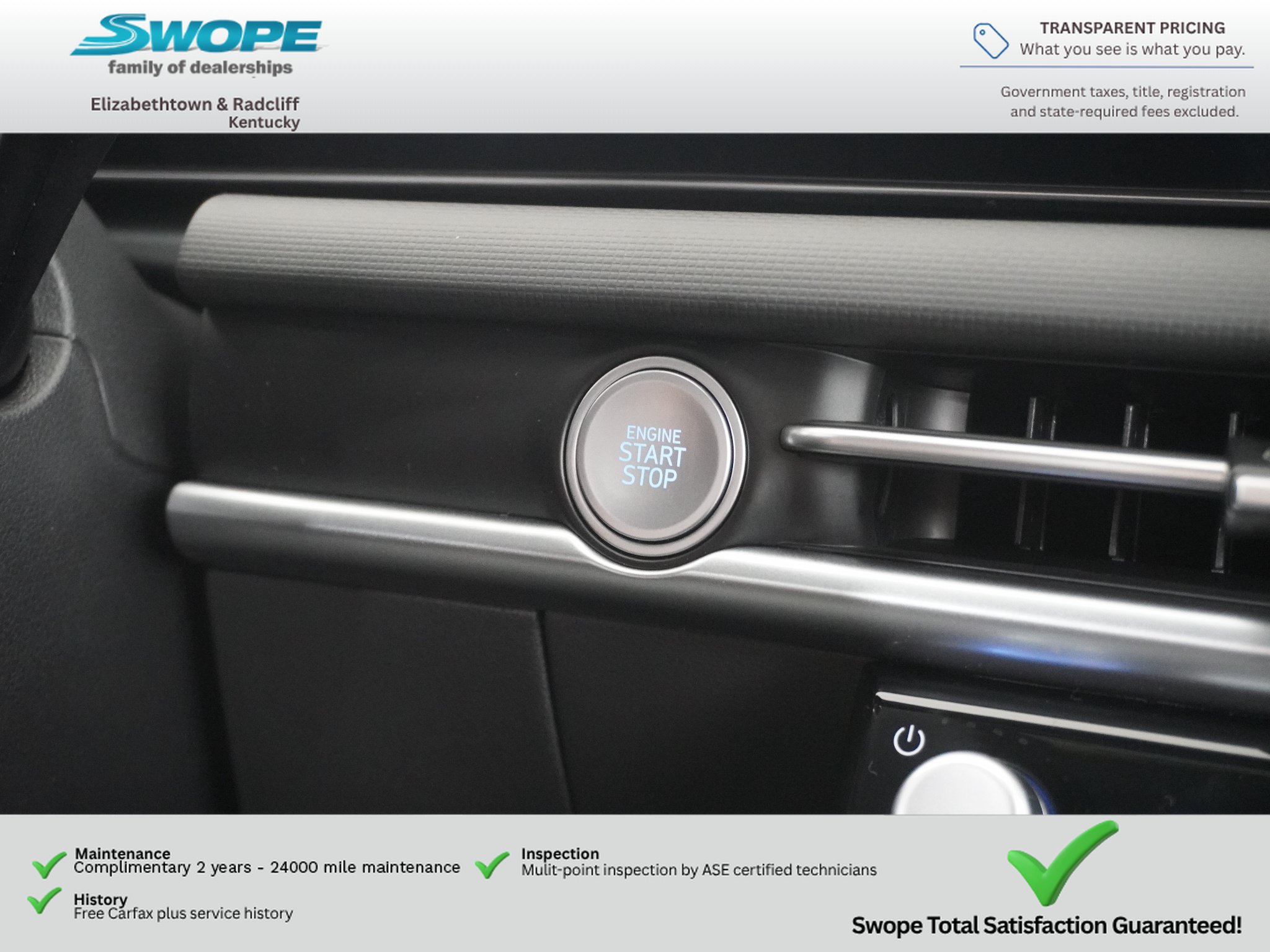 New 2027 Hyundai Santa Cruz SE AWD/4WD image 23