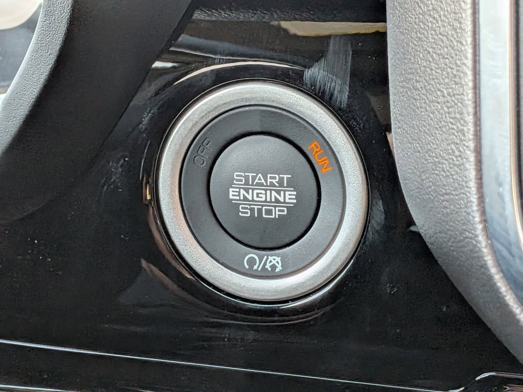 New 2026 RAM 1500 Laramie w/ Night Edition image 30