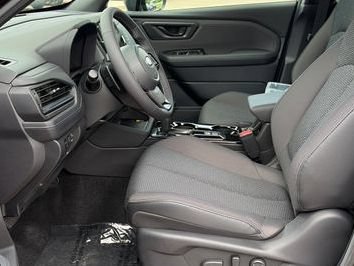 New 2026 Subaru Forester Premium AWD/4WD image 10