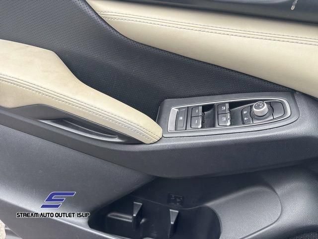 Used 2023 Subaru Ascent Limited w/ Popular Package #2A AWD/4WD image 28