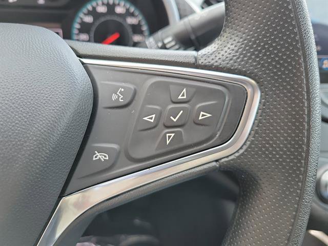 Used 2025 Chevrolet Malibu LT image 20