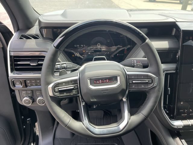 New 2026 GMC Yukon XL Elevation w/ Elevation Premium Package AWD/4WD image 14
