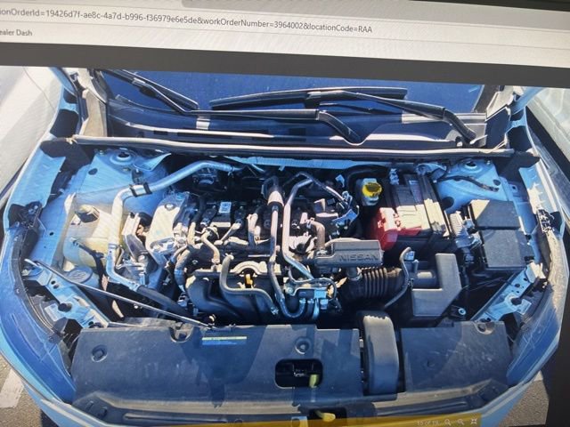 Used 2024 Nissan Sentra SV image 15