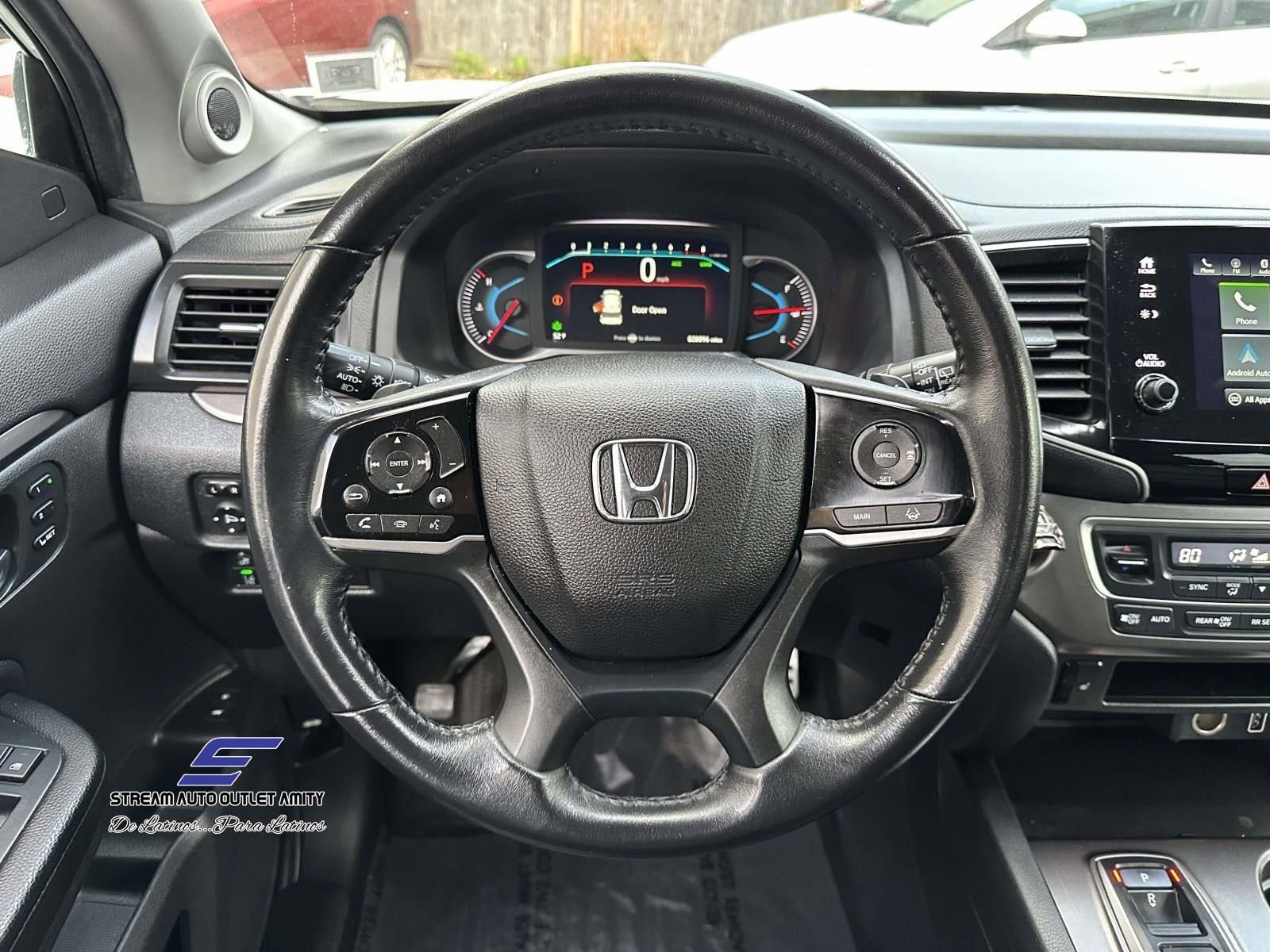 Used 2022 Honda Pilot EX-L image 15