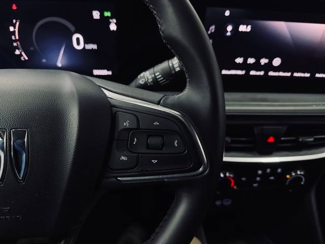 Used 2024 Buick Encore GX Sport Touring image 25