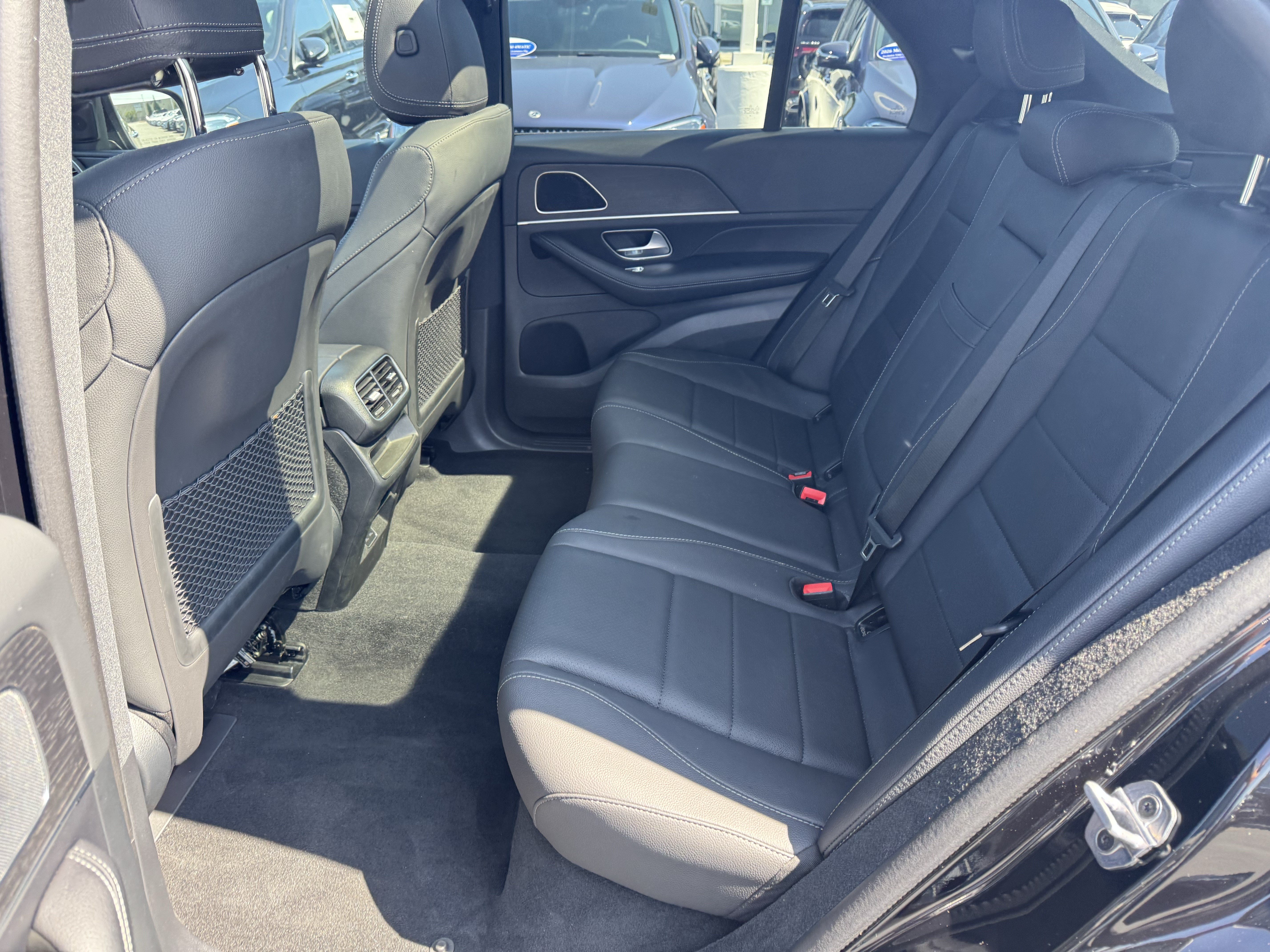 Certified 2026 Mercedes-Benz GLE 350 4MATIC image 32