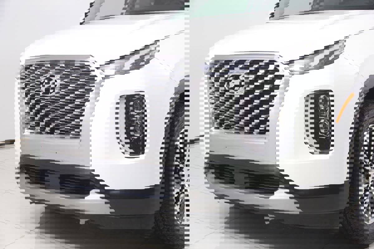 Used 2022 Hyundai Palisade SEL w/ Cargo Package image 51