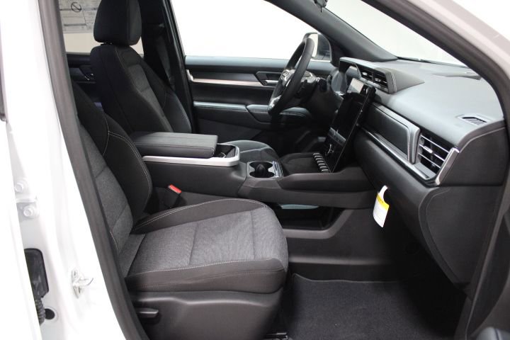 New 2026 GMC Terrain Elevation w/ Black Edition image 51