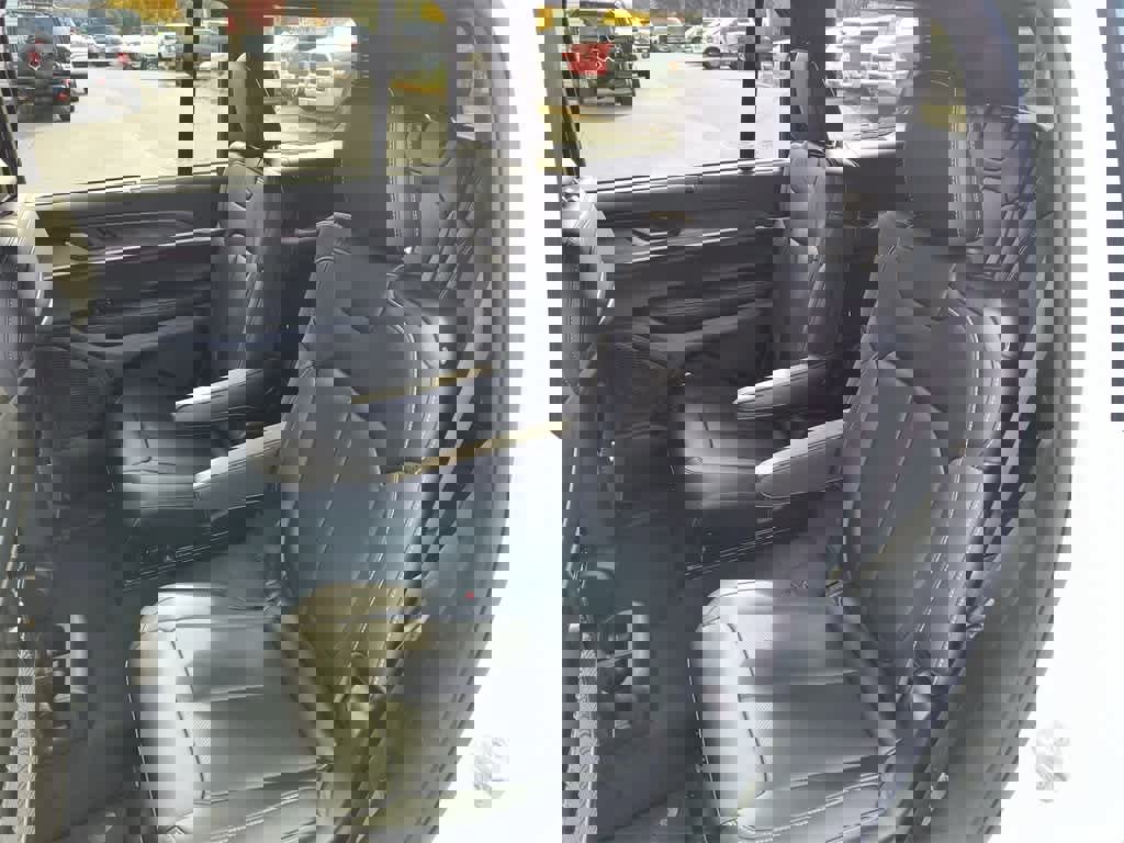 New 2025 Jeep Grand Cherokee L Limited w/ Luxury Tech Group II image 23