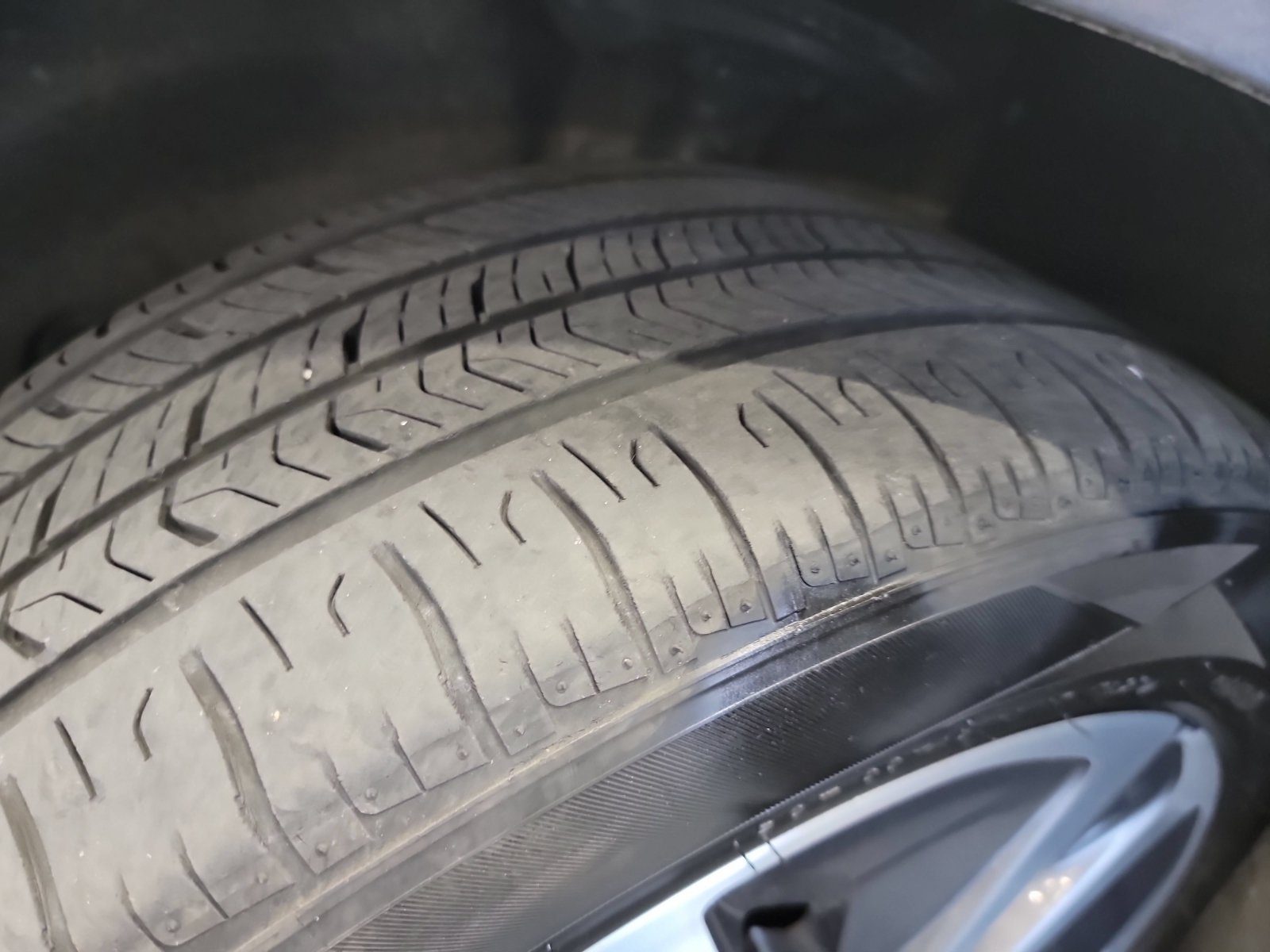 Used 2019 Honda Accord EX-L image 31