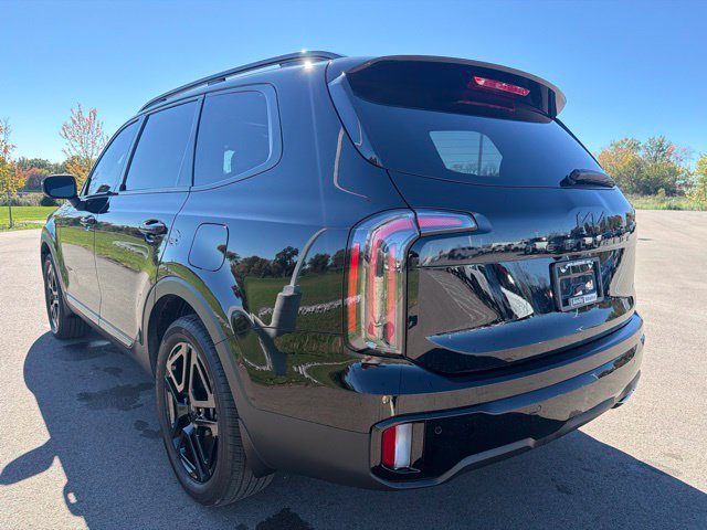 Used 2025 Kia Telluride EX X-Line AWD/4WD image 14