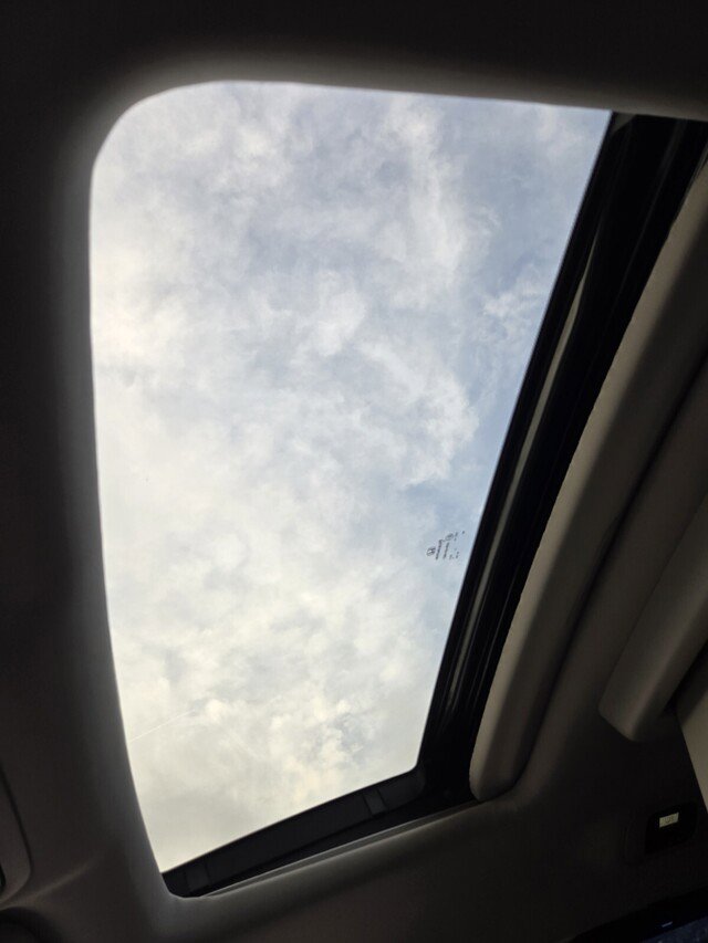 New 2026 Honda Odyssey Elite image 5