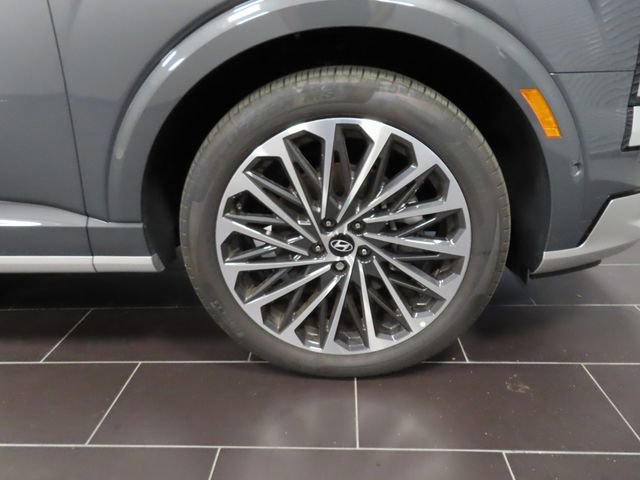 Used 2026 Hyundai Palisade Calligraphy FWD image 20