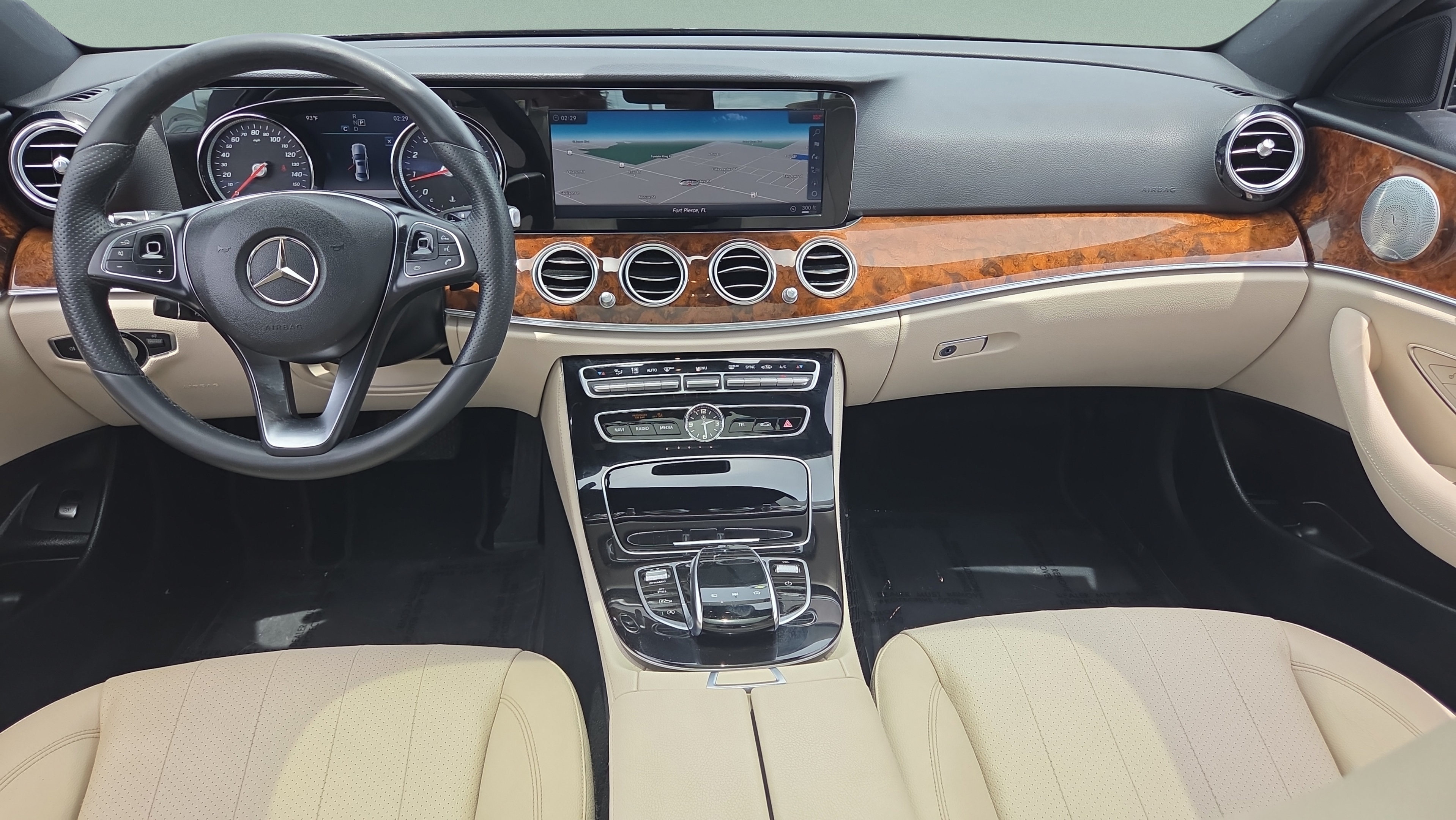 Used 2018 Mercedes-Benz E 300 image 13