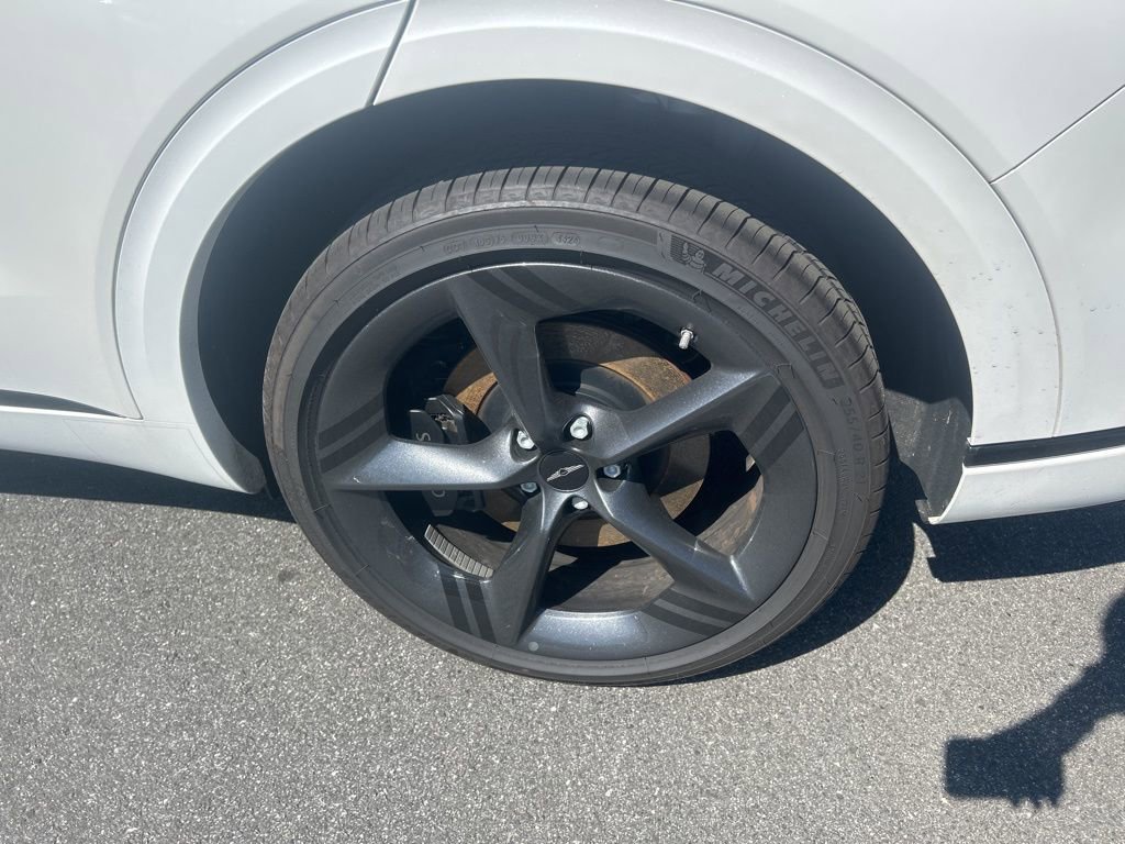 Used 2026 Genesis GV70 2.5T Sport Prestige image 6