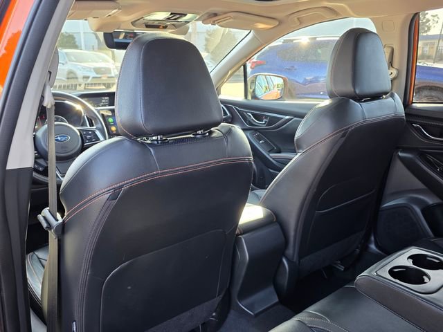 Used 2019 Subaru Crosstrek 2.0i Limited w/ Popular Package #4 image 20