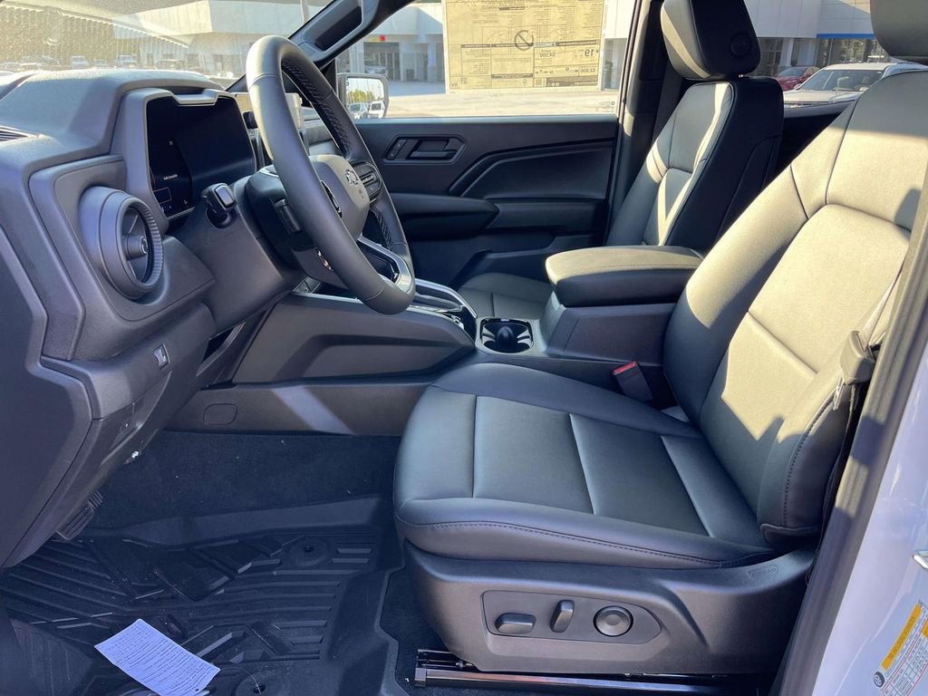 New 2026 Chevrolet Colorado Trail Boss image 14